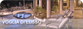 voglia di lusso